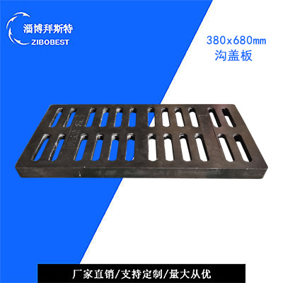 為城市“脈絡”賦能:樹脂溝蓋板,如何讓線性排水兼具功能與美學···